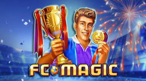 FC Magic - Spin City - Congo